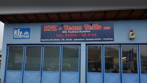 Dogan-Dogan OG - Auto repair shop in Telfs, Austria