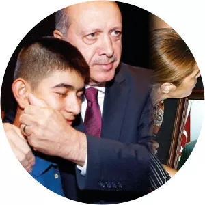 Doğan Ertuğrul Halisdemir photograph