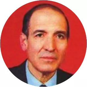 Doğan Naci Aksan