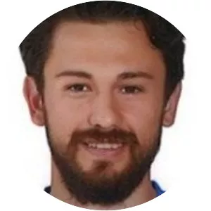 Doğan Seçkin Şavkın - Football player
