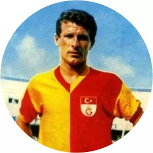Doğan Sel - Football player