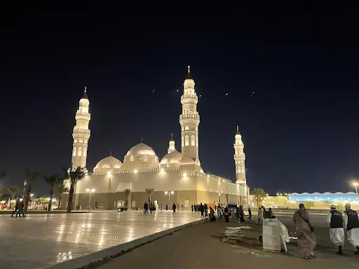 Dogan Voyages | HAJJ - 