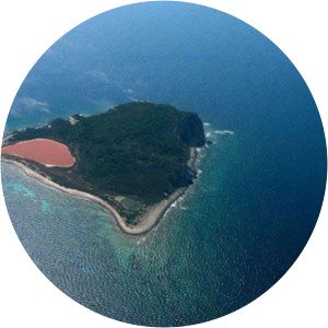 Doganbey Island - Island in Turkey