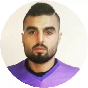 Doğancan Kılıç - Football player