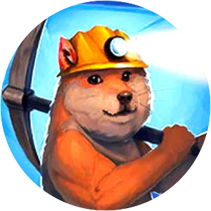 Dogeminer - Video game