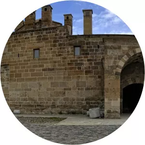 döğer kervansarayı mısri cami