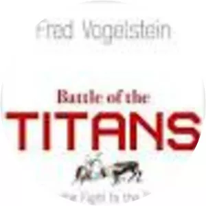 Dogfight: How Apple and Google Went . . .