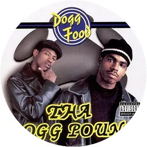 Dogg Food