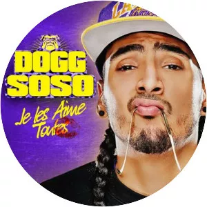 Dogg Soso - Musical artist