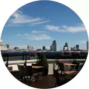 Doggett's Coat and Badge - 