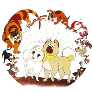 Doggie March - 1963 ‧ Drama/Adventure ‧ 1h 22m