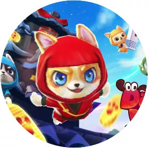 Doggie Ninja: The Golden Mission - Video game