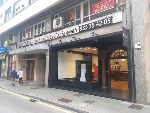 Doggio Novias. - Bridal shop in Gijon, Spain