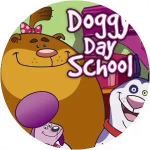 Doggy Day School