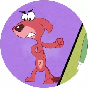 Doggy Don - Fictional character