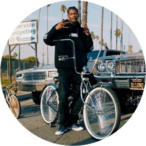 DoggyStyleeee - Musical artist