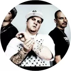 Dogo Gang - Musical group