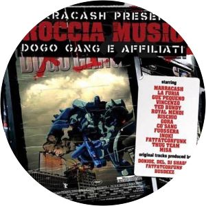 dogo gang royal mehdi - Musical artist