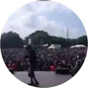 Dogo Niga - Musical artist