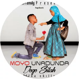 Dogo Silah - Musical artist