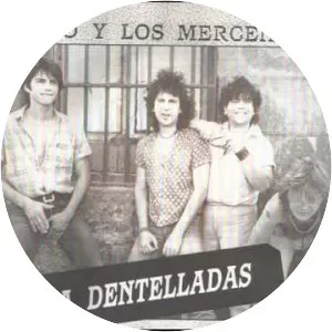 Dogo Y Los Mercenarios