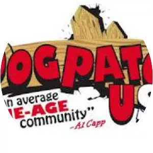 Dogpatch - Town in Arkansas