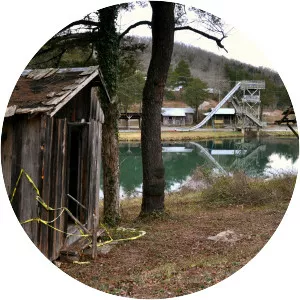 Dogpatch USA - Theme park in Marble Falls, Arkansas