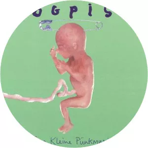 Dogpiss - Musical group