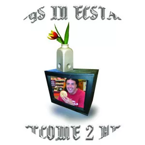 Dogs in Ecstasy - Musical artist