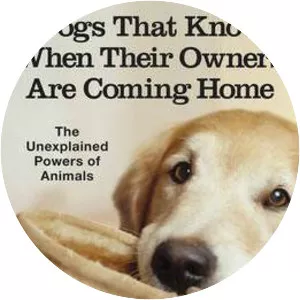 Dogs That Know When Their Owners Are . . .