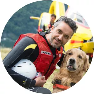 Dogs: The Untold Story - TV program