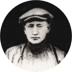 Dogsomyn Bodoo - Former Prime Minister of Mongolia