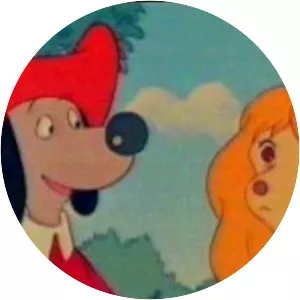 Dogtanian and the Three Muskehounds