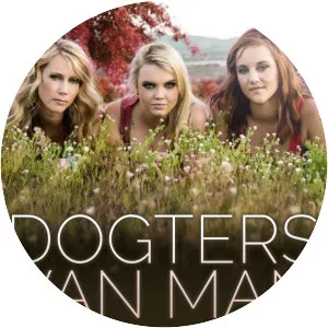Dogters Van Man