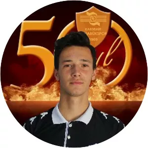 Doğukan Sabih Toksöz - Football player