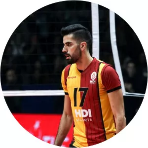 Doğukan Ulu - Volleyball player