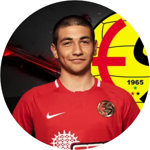 Doğukan Ünal - Soccer player