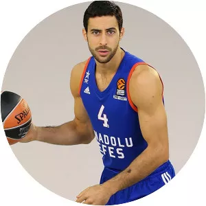 Doğuş Balbay - Turkish professional basketball player