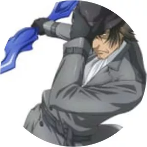 Dohnaseek - Fictional character