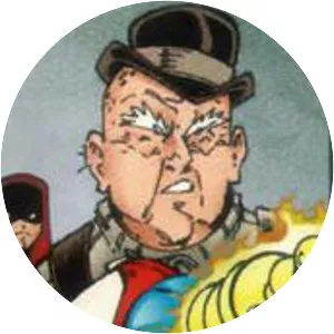 Doiby Dickles - Fictional character