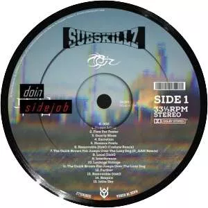 Doin - Musical artist