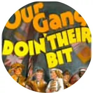 Doin' Their Bit - 1942 ‧ Black and white/Short ‧ 11 mins