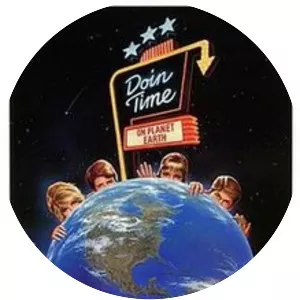 Doin' Time on Planet Earth