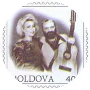 Doina and Ion Aldea Teodorovici