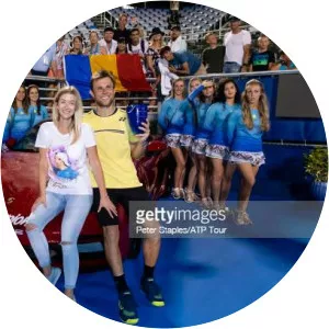 Doina Chiorescu photograph