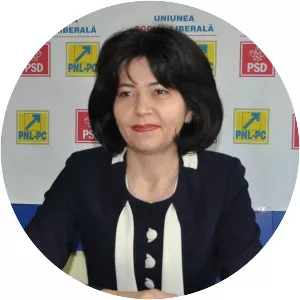 Doina Elena Federovici