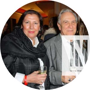 Doina Platareanu photograph