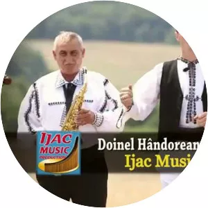 Doinel Hândorean - Musical artist