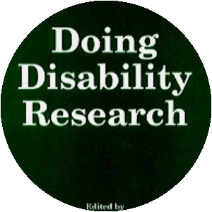 Doing Disability Research