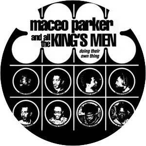 Doing Their Own Thing